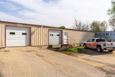 107 Harrison Street Granville IL 61326