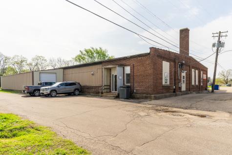 107 Harrison Street Granville IL 61326