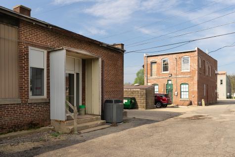 107 Harrison Street Granville IL 61326