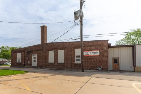 107 Harrison Street Granville IL 61326