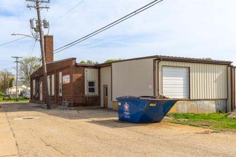 107 Harrison Street Granville IL 61326