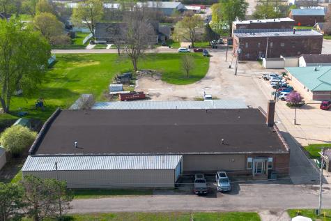 107 Harrison Street Granville IL 61326