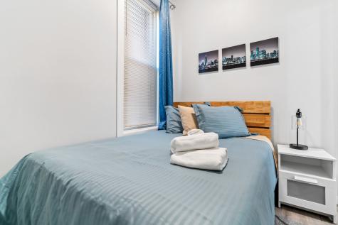 1226 West 31st Place Chicago IL 60608