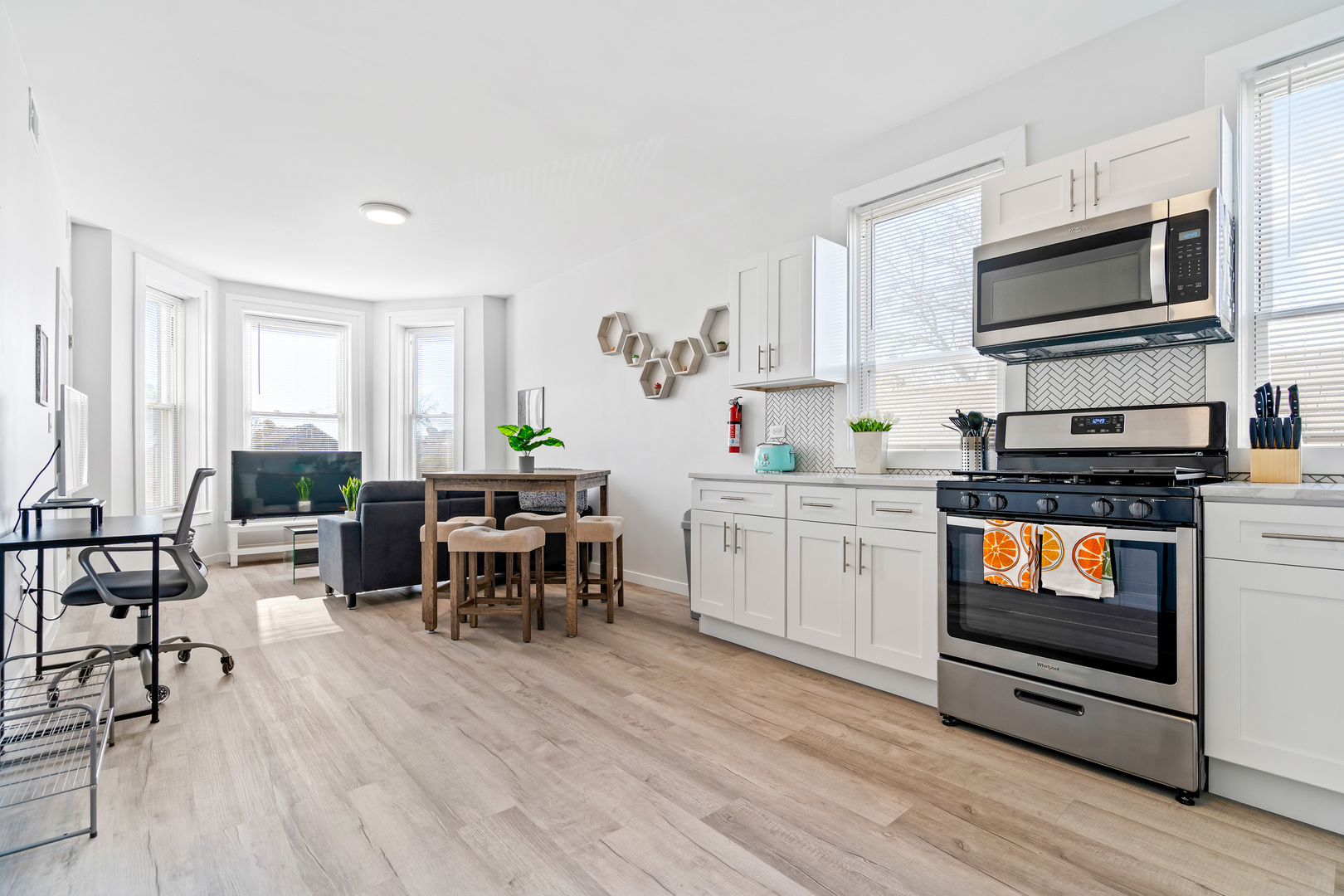 1226 West 31st Place Chicago IL 60608