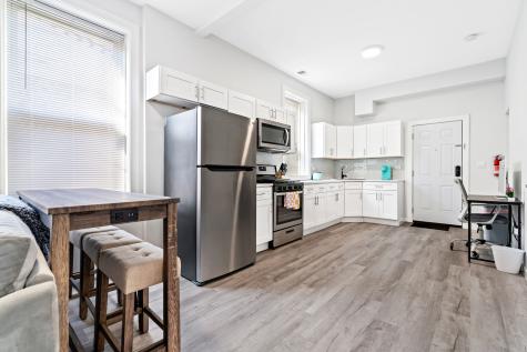 1226 West 31st Place Chicago IL 60608