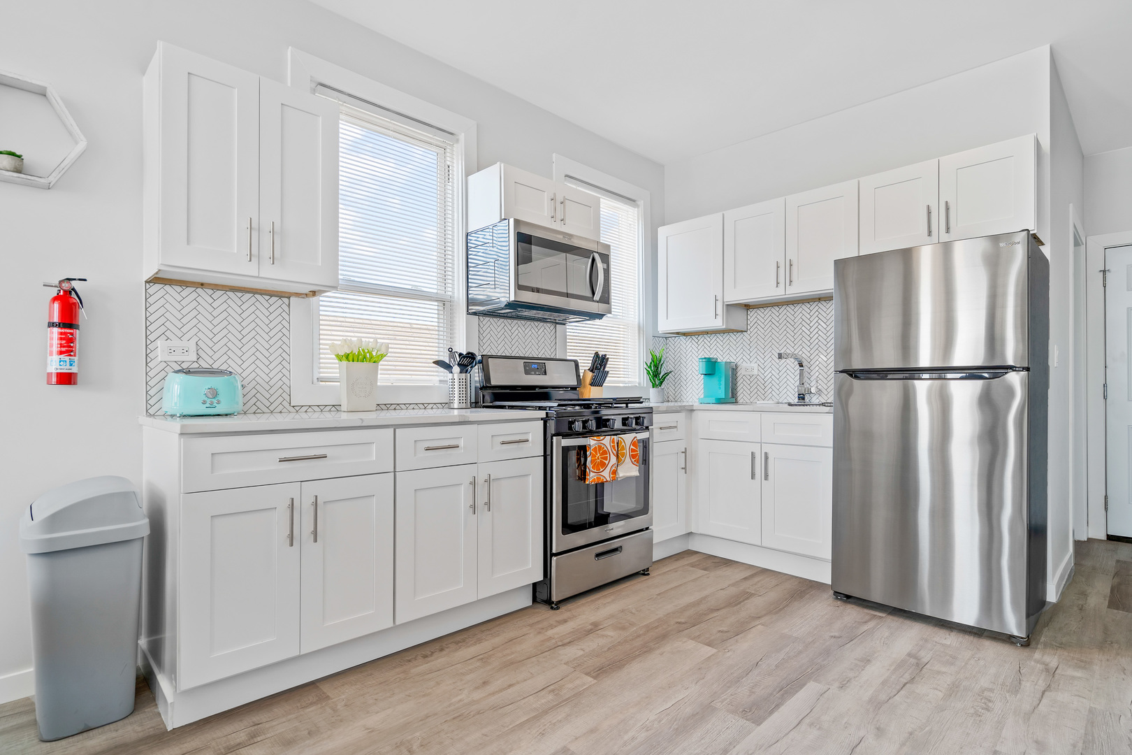 1226 West 31st Place Chicago IL 60608