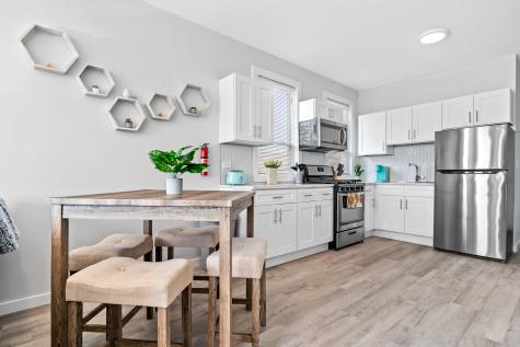 1226 West 31st Place Chicago IL 60608