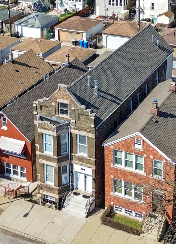 1226 West 31st Place Chicago IL 60608