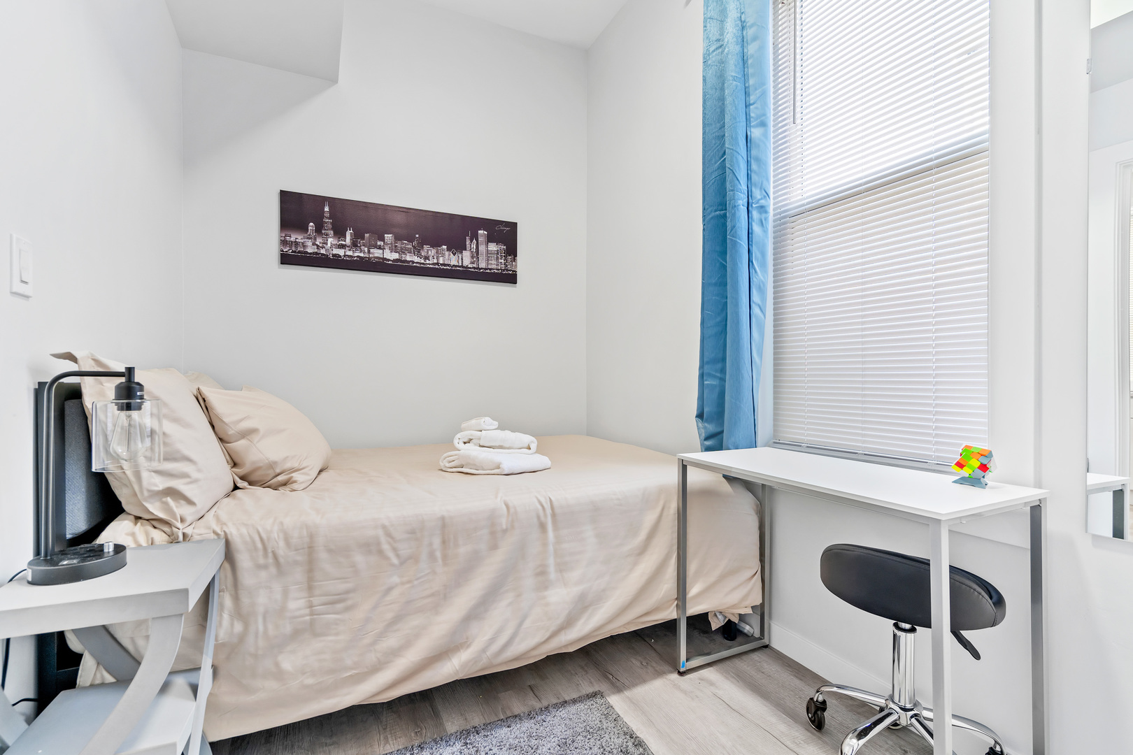 1226 West 31st Place Chicago IL 60608