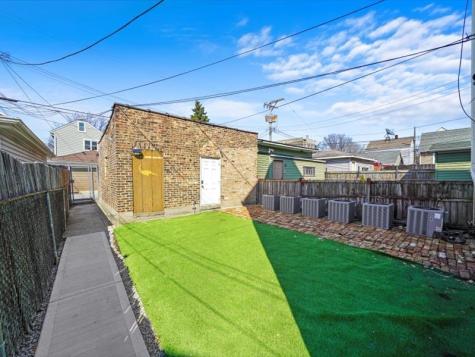 1226 West 31st Place Chicago IL 60608