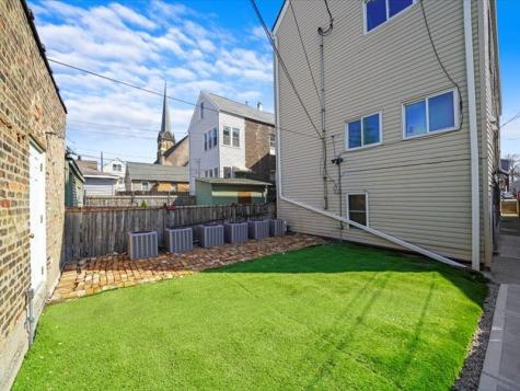 1226 West 31st Place Chicago IL 60608