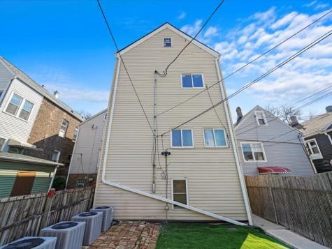 1226 West 31st Place Chicago IL 60608
