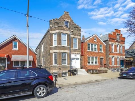 1226 West 31st Place Chicago IL 60608