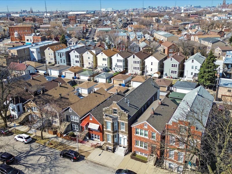 1226 West 31st Place Chicago IL 60608