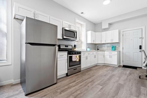 1226 West 31st Place Chicago IL 60608