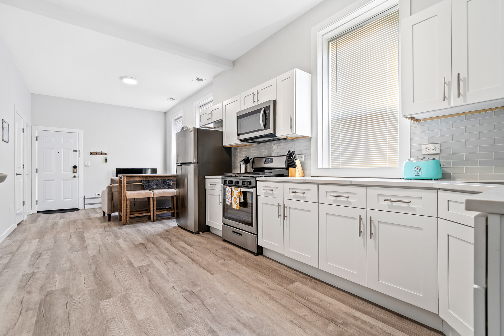 1226 West 31st Place Chicago IL 60608