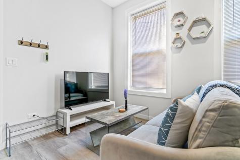 1226 West 31st Place Chicago IL 60608