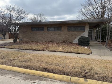 341 West Walnut Street Oglesby IL 61348
