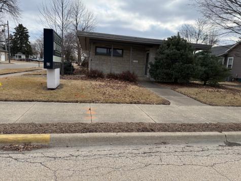 341 West Walnut Street Oglesby IL 61348