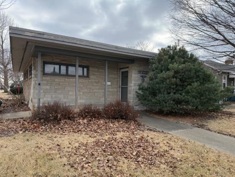 341 West Walnut Street Oglesby IL 61348