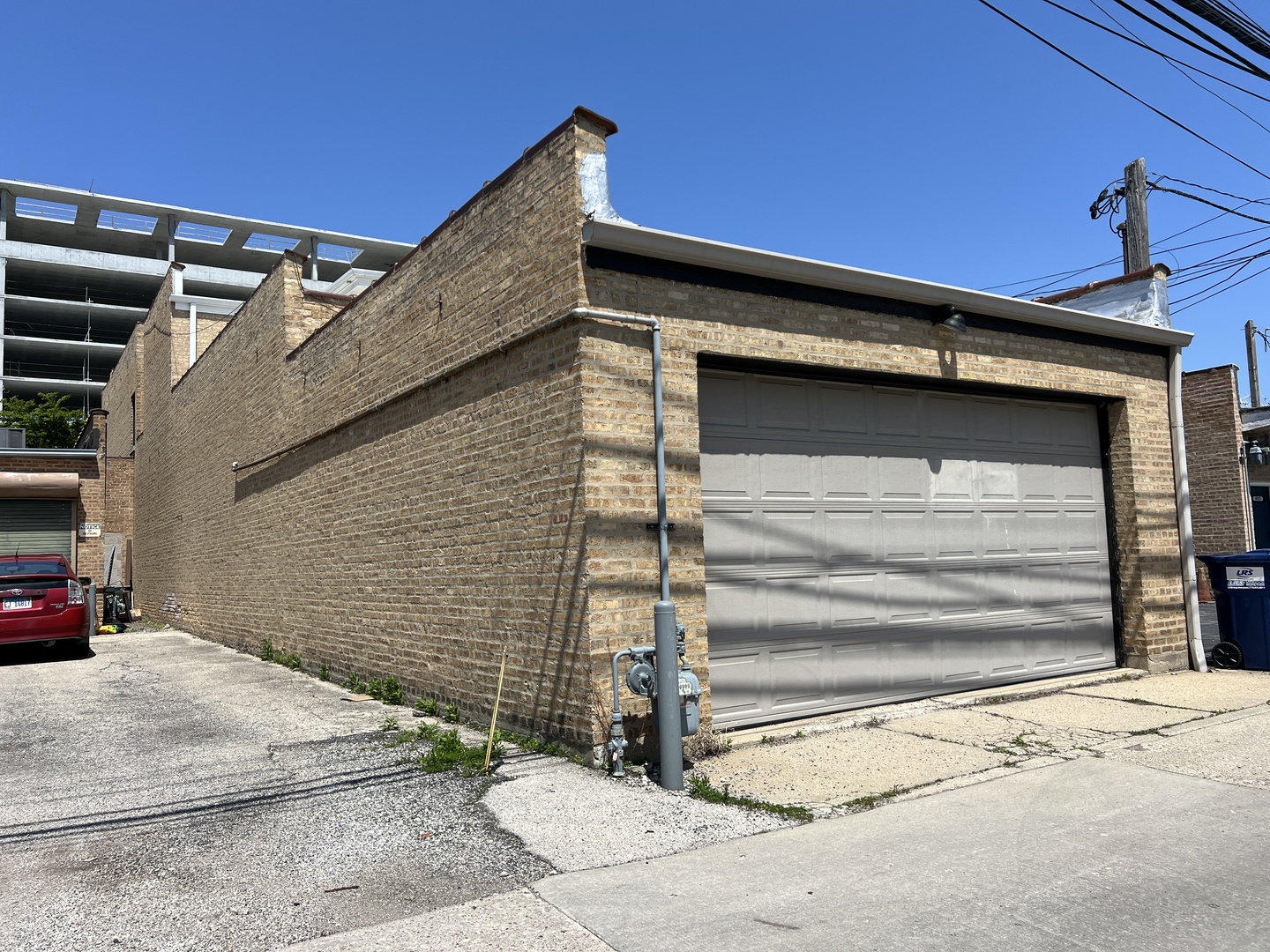 4929 Oakton Street Skokie IL 60077
