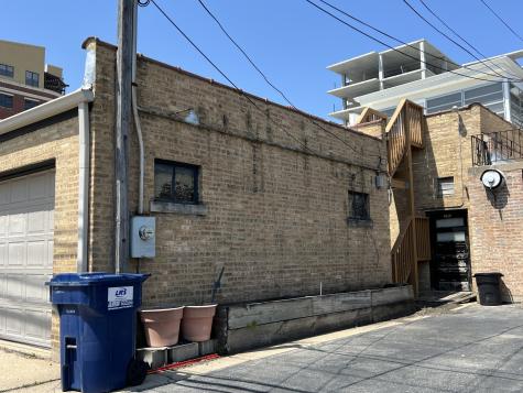 4929 Oakton Street Skokie IL 60077