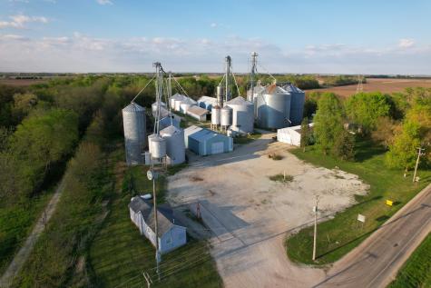 20520 West Ballou Road Wilmington IL 60481