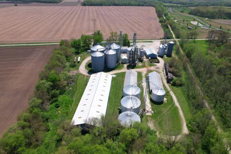 20520 West Ballou Road Wilmington IL 60481