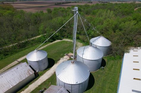 20520 West Ballou Road Wilmington IL 60481