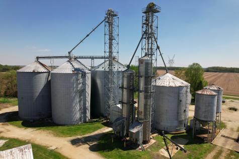 20520 West Ballou Road Wilmington IL 60481