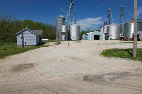 20520 West Ballou Road Wilmington IL 60481