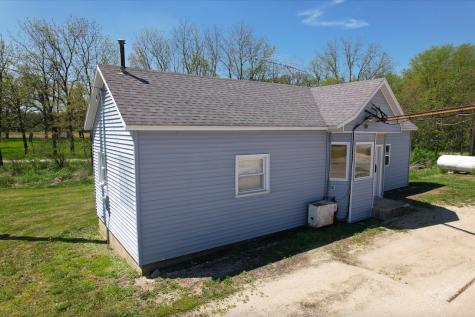 20520 West Ballou Road Wilmington IL 60481
