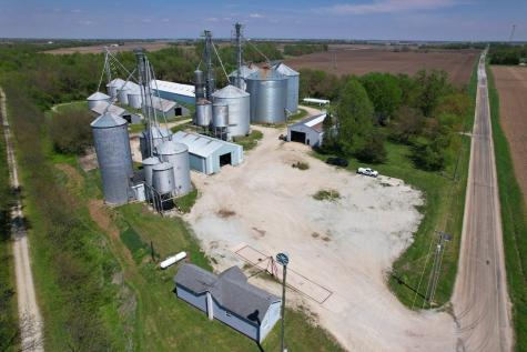 20520 West Ballou Road Wilmington IL 60481