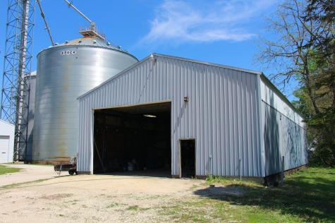 20520 West Ballou Road Wilmington IL 60481