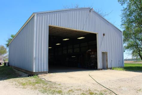 20520 West Ballou Road Wilmington IL 60481