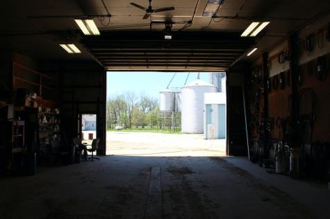 20520 West Ballou Road Wilmington IL 60481