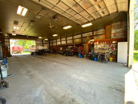 20520 West Ballou Road Wilmington IL 60481