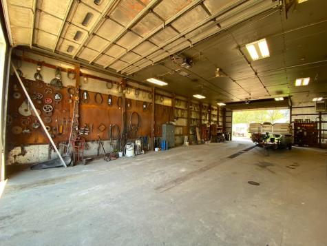 20520 West Ballou Road Wilmington IL 60481