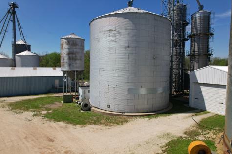 20520 West Ballou Road Wilmington IL 60481