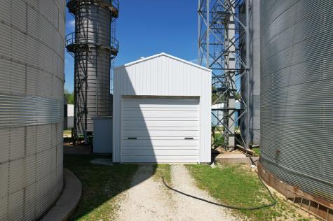 20520 West Ballou Road Wilmington IL 60481