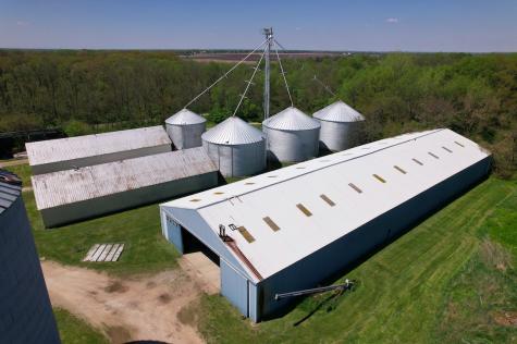20520 West Ballou Road Wilmington IL 60481