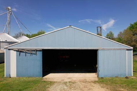 20520 West Ballou Road Wilmington IL 60481
