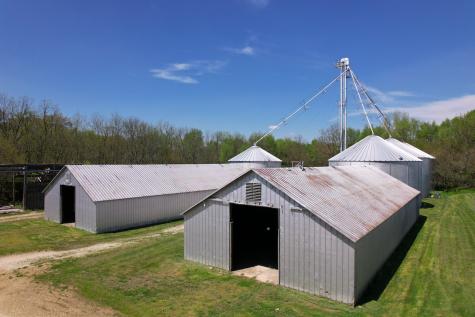 20520 West Ballou Road Wilmington IL 60481