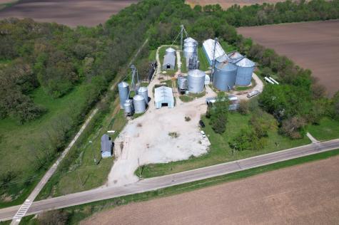 20520 West Ballou Road Wilmington IL 60481