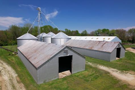 20520 West Ballou Road Wilmington IL 60481