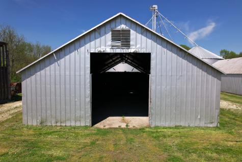 20520 West Ballou Road Wilmington IL 60481