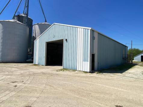 20520 West Ballou Road Wilmington IL 60481