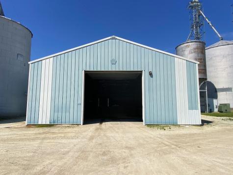 20520 West Ballou Road Wilmington IL 60481