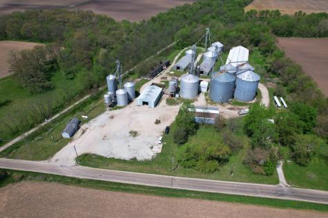 20520 West Ballou Road Wilmington IL 60481