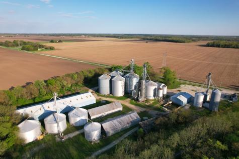 20520 West Ballou Road Wilmington IL 60481